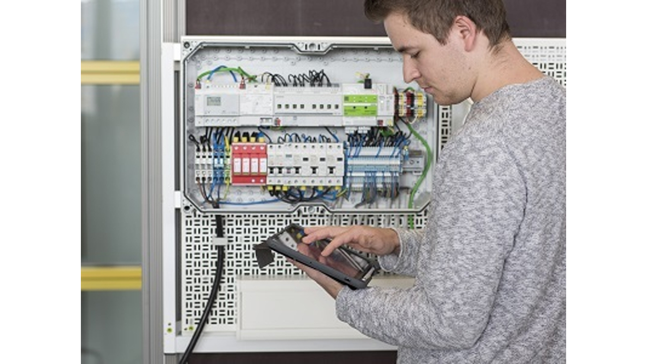 KNX  Aufbauseminar  |  Zusatztermin 27.07. - 31.07.2026