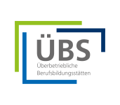 Wort-Bild-Marke_ÜBS_final_mit Schutzzone Wort-Bild-Marke_ÜBS_final_mit Schutzzone