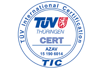 Zertifizierung AZAV