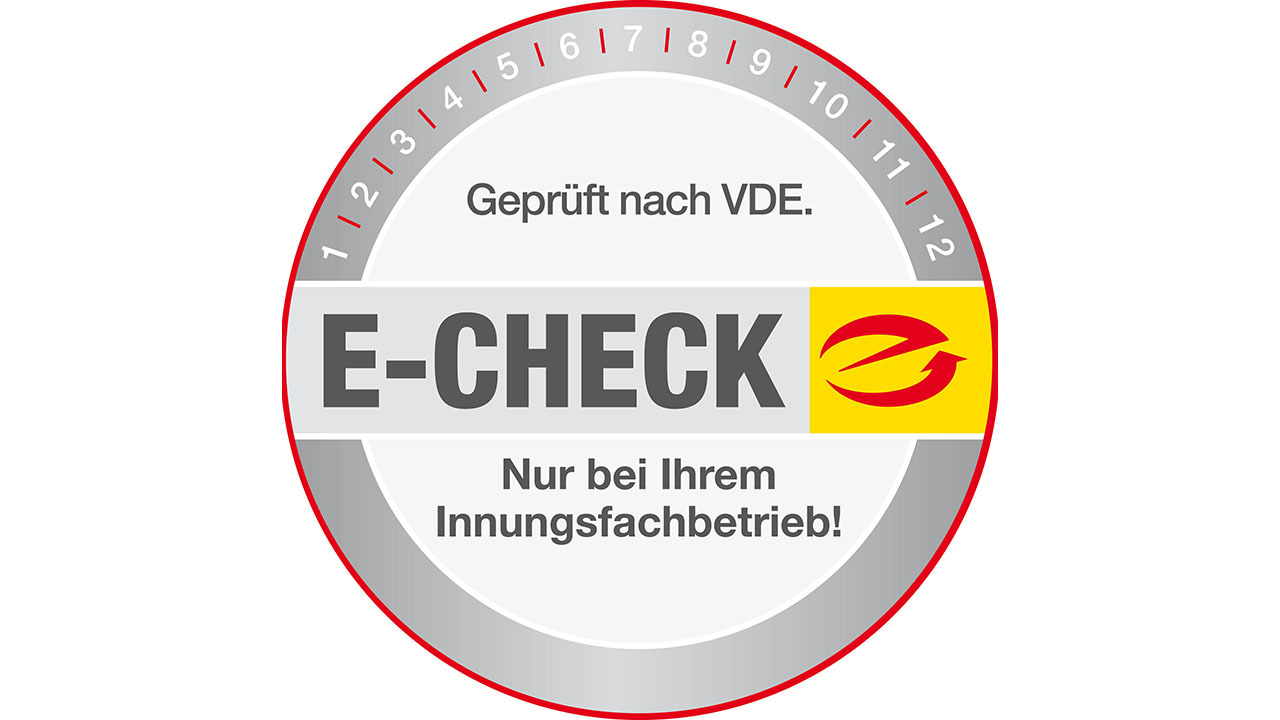 E-CHECK Grundkurs - Kurstermin: 07. - 08.05.2026