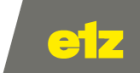 etz Logo etz Logo
