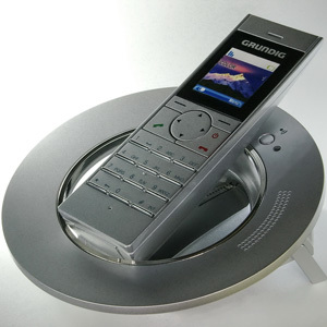 Dect-Telefon
