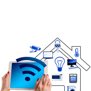 WLAN Planung