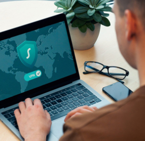 VPN