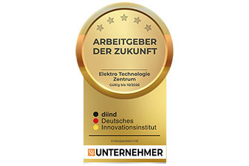 Arbeitgeber der Zukunft 2026