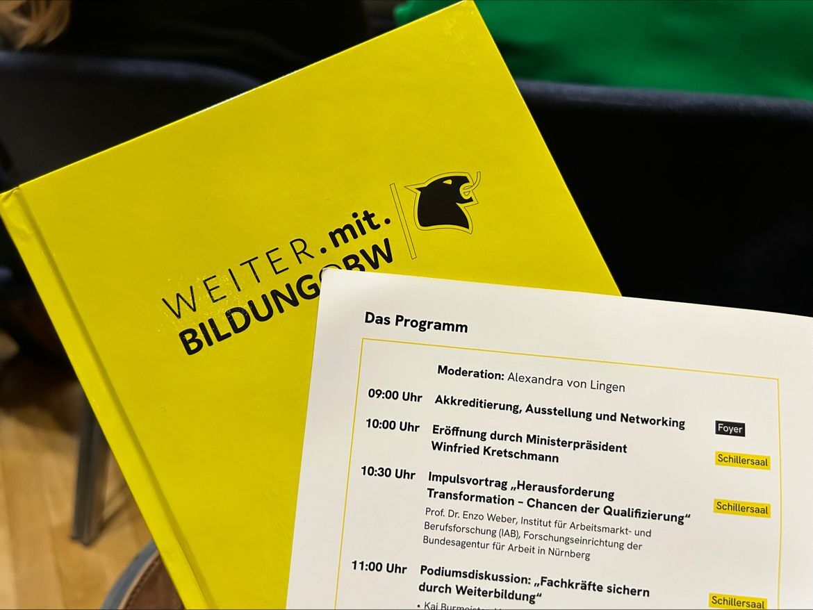 Erfolgreicher Fachtag 