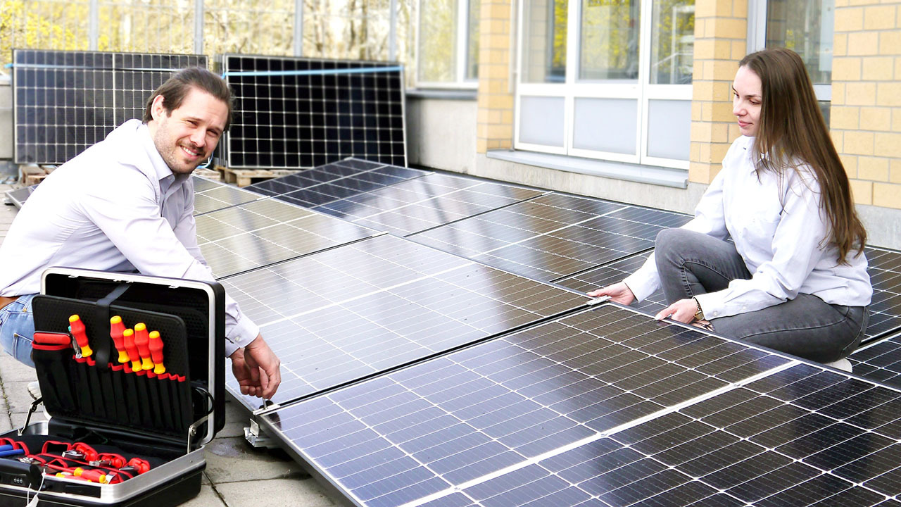 Dozent Erneuerbare Energien (m/w/d)