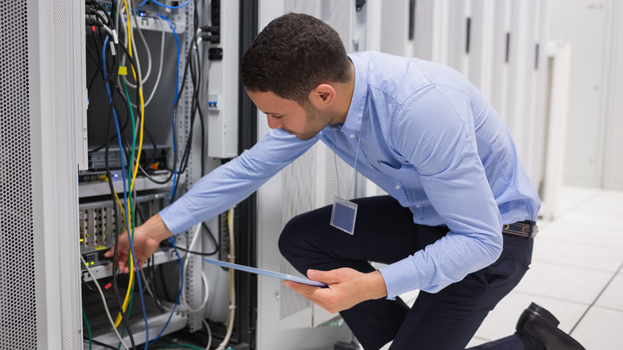 Dozent Informationstechnik (IT) (m/w/d)