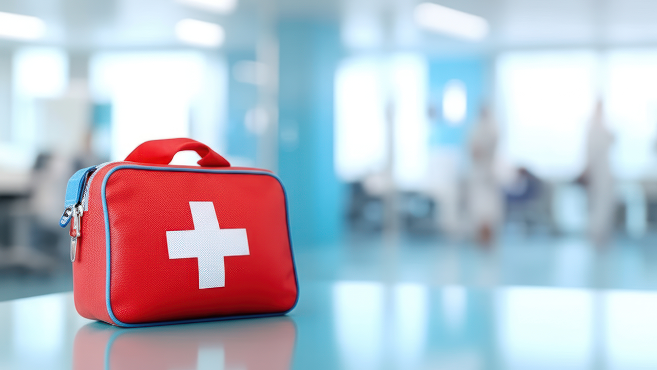 Erste-Hilfe-Kurs | 11.04.2026 | etz in Stuttgart