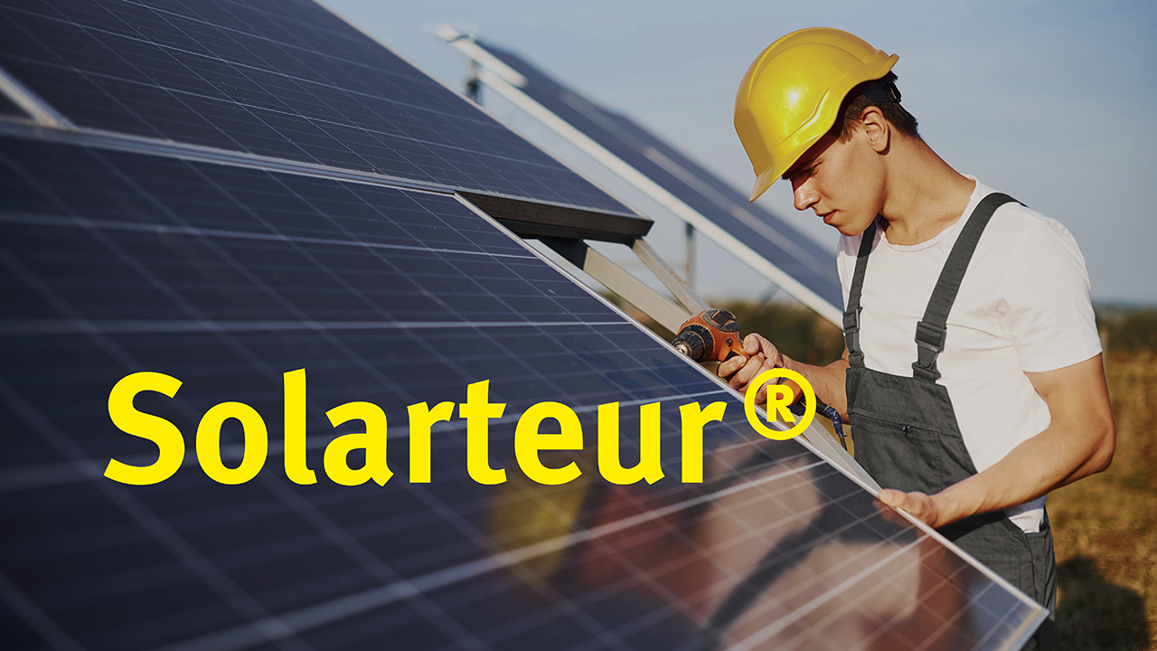 Solarteur® | 29.10.2026 - 16.07.2027